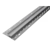 Vitrex Cover Strip Carpet To Carpet Edge - Silver 900mm -Furniture Series Store 12804077 1204857502495950