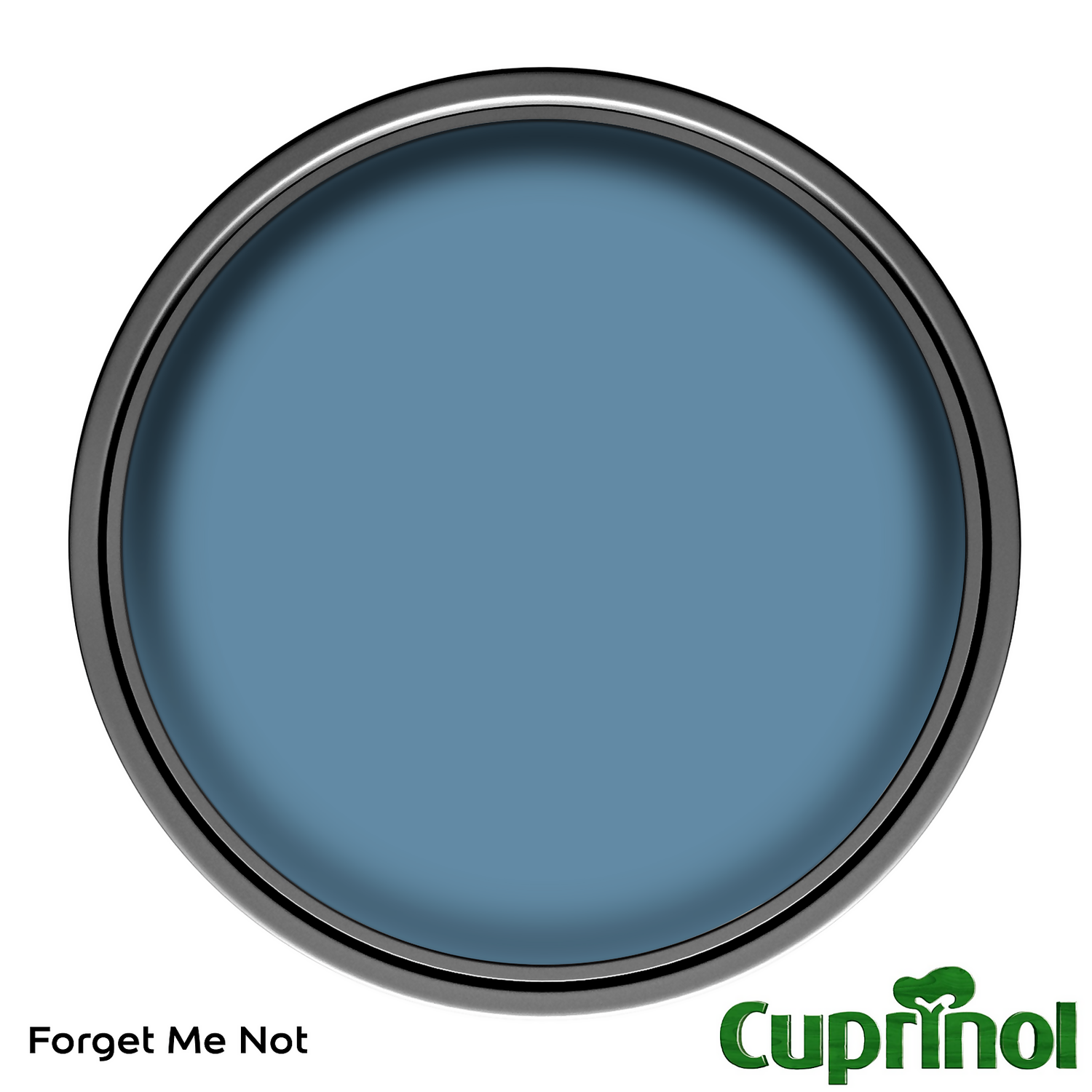 Cuprinol Garden Shades Forget Me Not - 1L 4 Cuprinol Garden Shades Forget Me Not - 1L - Image 2