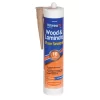 Vitrex Colour Sealant 310ml - Medium Wood -Furniture Series Store 12804107 1324908047236473
