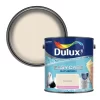 Dulux Easycare Bathroom Natural Calico - Soft Sheen Paint - 2.5L