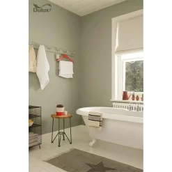Dulux Easycare Kitchen Matt Emulsion Paint Overtly Olive - 2.5L -Furniture Series Store 12804384 1424842737249307