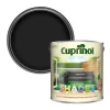 Cuprinol Garden Shades Black Ash - 2.5L