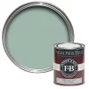 Farrow & Ball Estate Eggshell Paint Green Blue - 750ml
