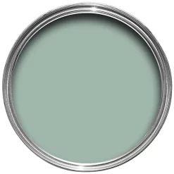 Farrow & Ball Estate Eggshell Paint Green Blue - 750ml -Furniture Series Store 12804527 3554951334077308