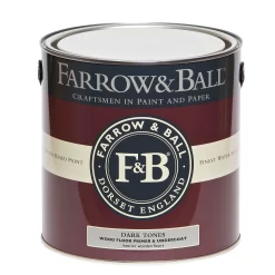 Farrow & Ball Primer Wood Floor Primer & Undercoat - 2.5L -Furniture Series Store 12804638 1864951869028995