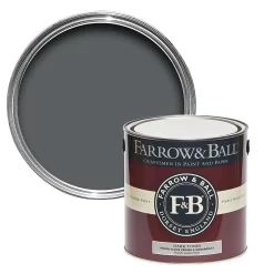 Farrow & Ball Primer Wood Floor Primer & Undercoat - 2.5L