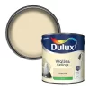 Dulux Silk Emulsion Paint Buttermilk - 2.5L -Furniture Series Store 12804820 1404842792057783