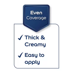 Dulux Silk Emulsion Paint Buttermilk - 2.5L -Furniture Series Store 12804820 1704842792176805