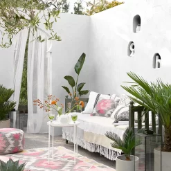 Sandtex® Ultra Smooth Masonry Paint Pure Brilliant White - 12L -Furniture Series Store 12804843 7824870267669827