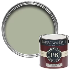 Farrow & Ball Full Gloss Vert De Terre - 2.5L