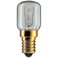 SES 25W Oven Light Bulb