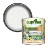 Cuprinol Garden Shades White Daisy - 2.5L -Furniture Series Store 12807076 1964949847681213