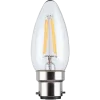 LED Filament Candle BC 4.5W Light Bulb -Furniture Series Store 12807108 1124831946766246