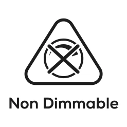 LED Silver MR16 5W Light Bulb -Furniture Series Store 12807220 3925033574022941