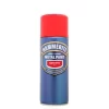 Hammerite Red - Exterior Smooth Aerosol Paint - 400ml -Furniture Series Store 12807282 2014831956841500