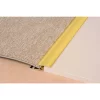 Vitrex Cover Strip - Carpet To Ceramic - Gold - 0.9m -Furniture Series Store 12807415 3004831950995970
