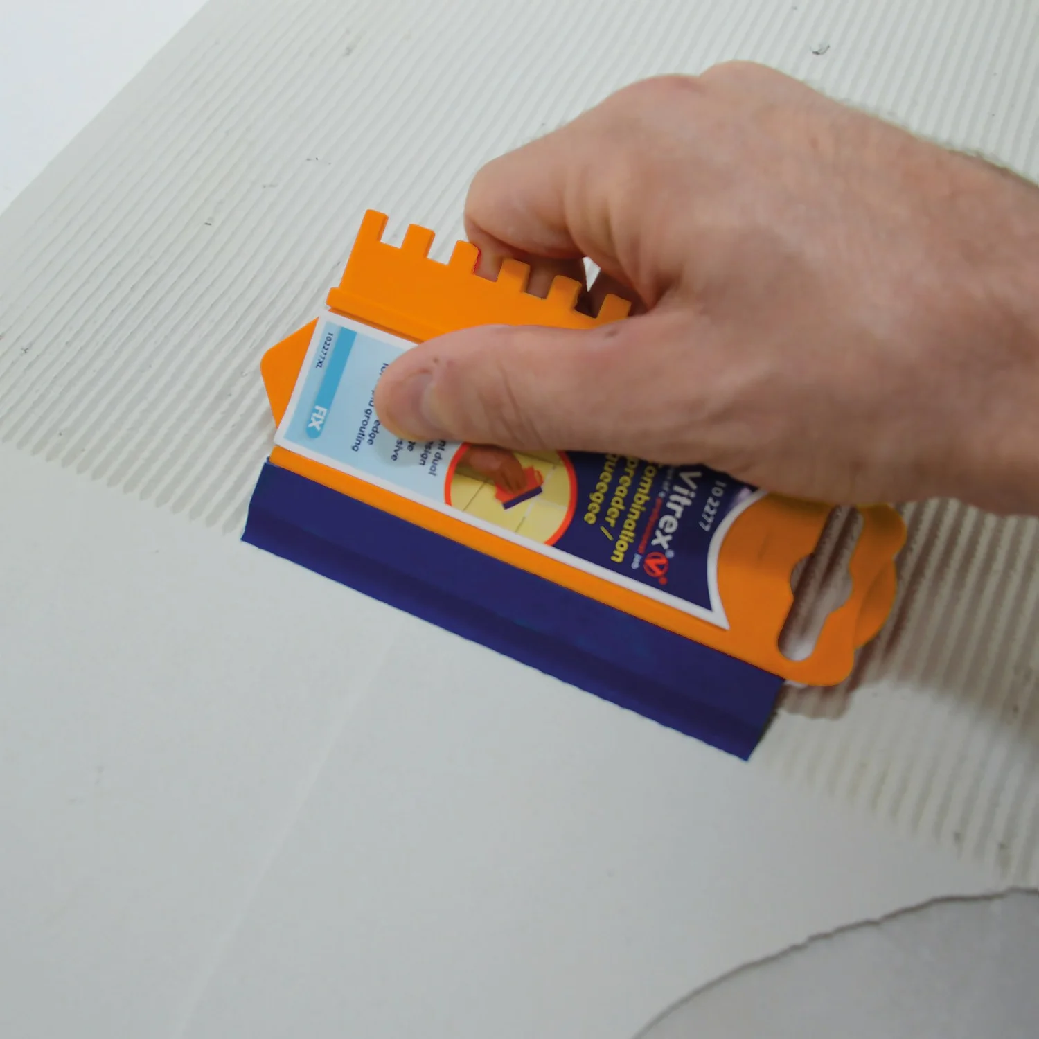 Combi Spreader And Squeegee 4 Combi Spreader And Squeegee - Image 2