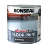 Ronseal Diamond Hard Floor Paint Anthracite - 2.5L -Furniture Series Store 12807641 4314843308060948