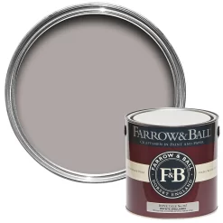 Farrow & Ball Estate Matt Emulsion Paint Dove Tale - 2.5L