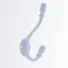 Antique Deco Hook - White -Furniture Series Store 12808137 3294840974745080