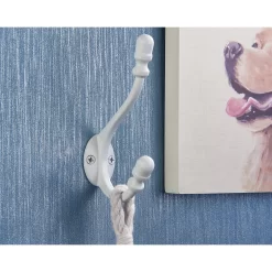 Antique Deco Hook - White -Furniture Series Store 12808137 9824995164889705