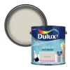 Dulux Easycare Bathroom Egyptian Cotton - Soft Sheen Emulsion Paint - 2.5L -Furniture Series Store 12808177 8624831950226752
