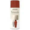 Rust-Oleum Natural Effects Spray Paint - Terracotta - 400ml -Furniture Series Store 12808301 2594831898556321