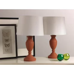 Rust-Oleum Natural Effects Spray Paint - Terracotta - 400ml -Furniture Series Store 12808301 9724832959011540