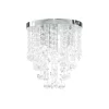 Celeste 4 Lamp Bathroom Light -Furniture Series Store 12808314 7694831917093543