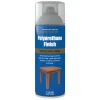Rust-Oleum Polyurethane Finish Matt - Spray - 400ml -Furniture Series Store 12808401 1014831898620962
