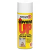 Zinsser White Covers Up Matt Spray Paint - 400ml 1 Zinsser White Covers Up Matt Spray Paint - 400ml -Furniture Series Store 12808437 1554831968743268