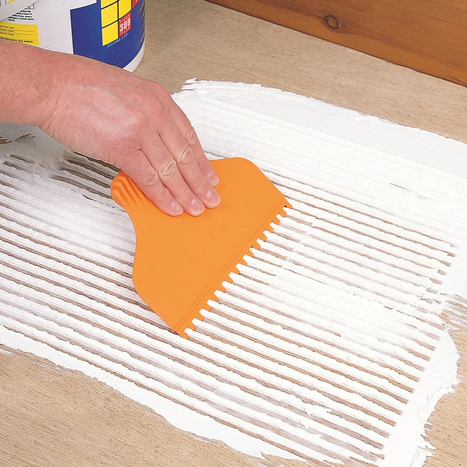 Vitrex Large Spreader 4 Vitrex Large Spreader - Image 2