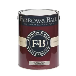 Farrow & Ball Exterior Masonry Paint Cromarty - 5L -Furniture Series Store 12808816 1794951874446023