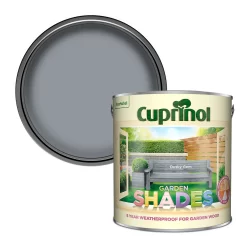 Cuprinol Garden Shades Dusky Gem - 2.5L