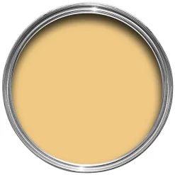 Farrow & Ball Estate Eggshell Paint Yellow Ground - 750ml -Furniture Series Store 12808962 1574951337303994