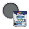 Dulux Weathershield Exterior Quick Dry Satin Paint Gallant Grey - 2.5L