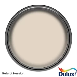 Dulux Realife Cupboard Paint Natural Hessian - 600ml -Furniture Series Store 12809655 1964846385194857