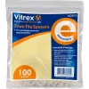 Vitrex Tile Spacers - 100x7mm -Furniture Series Store 12809725 2274831915950057