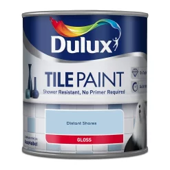 Dulux Distant Shores - Tile Paint - 600ml -Furniture Series Store 12809883 1134846181651115