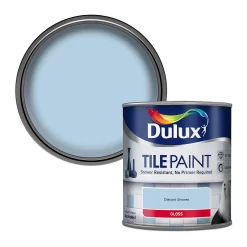 Dulux Distant Shores - Tile Paint - 600ml