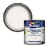 Dulux Realife Cupboard Paint Pure Brilliant White - 600ml -Furniture Series Store 12810014 1844846182883998