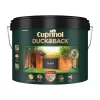 Cuprinol 5 Year Ducksback - Black - 9L