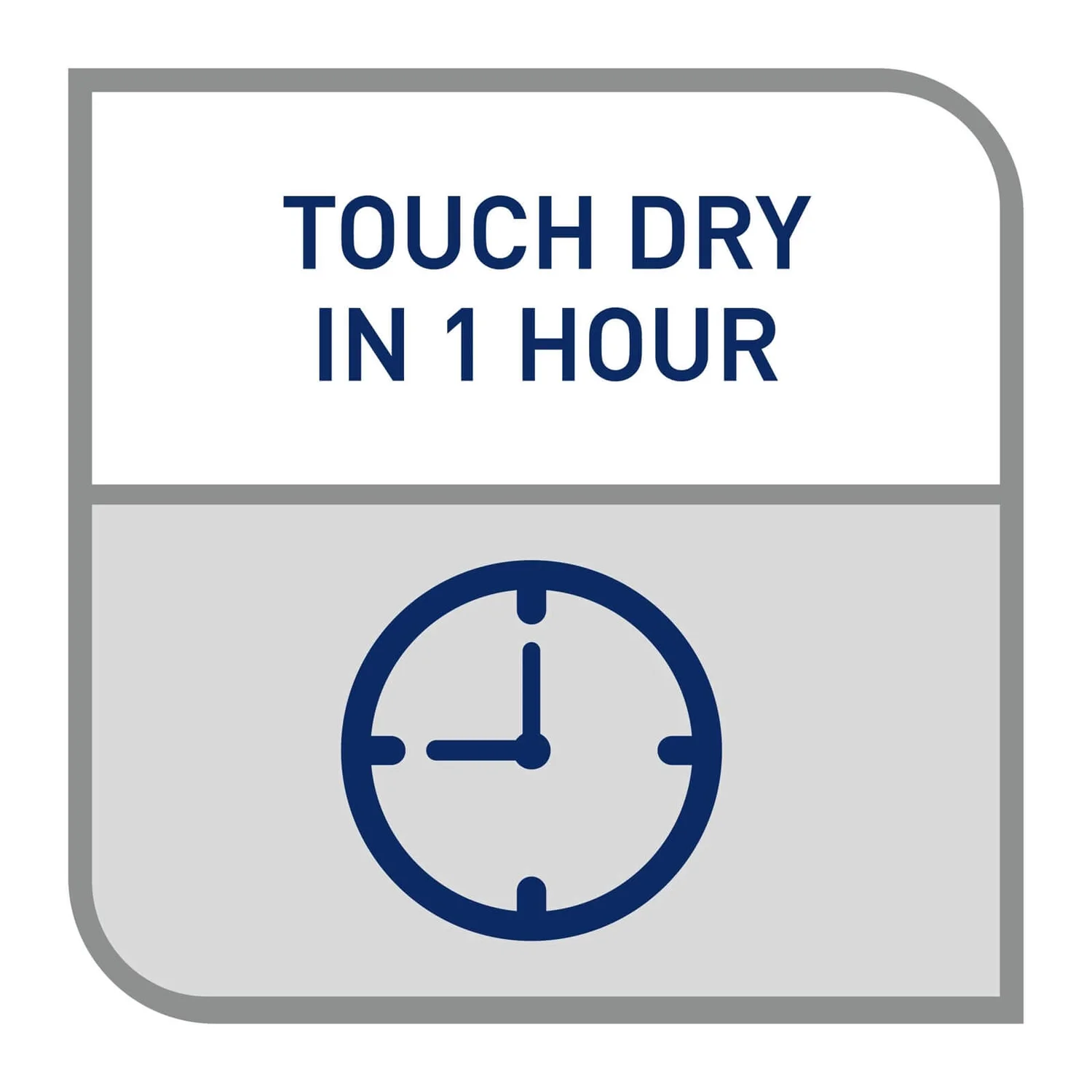 Dulux Pure Brilliant White - Quick Dry Gloss - 750ml 7 Dulux Pure Brilliant White - Quick Dry Gloss - 750ml - Image 5