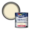 Dulux Iced Ivory - Tile Paint - 600ml -Furniture Series Store 12810648 5904846181757864
