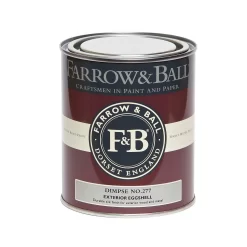Farrow & Ball Exterior Eggshell Paint Dimpse - 750ml 7 Farrow & Ball Exterior Eggshell Paint Dimpse - 750ml -Furniture Series Store 12810790 3364951871779008