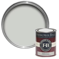 Farrow & Ball Exterior Eggshell Paint Dimpse - 750ml