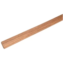 Vitrex Flooring Scotia Beading - Richmond Oak 2m