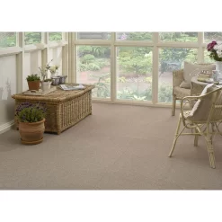 Vitrex Value Carpet Tile 500 X500mm - Beige -Furniture Series Store 12812585 2354833226856601