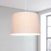 Tapered Lamp Shade - Natural -Furniture Series Store 12812950 6364920558999822