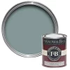 Farrow & Ball Exterior Eggshell Paint Oval Room Blue - 750ml -Furniture Series Store 12813015 1804951874478333